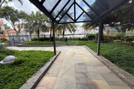 Apartamento à venda com 3 quartos, sendo 1 suíte, em Vila Paulicéia, São Paulo, SP