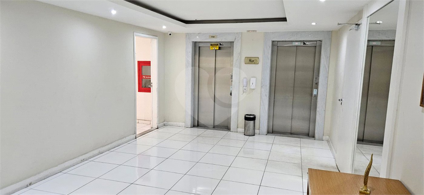 Apartamento à venda com 2 quartos, sendo 1 suíte, em Tijuca, Rio de Janeiro, RJ