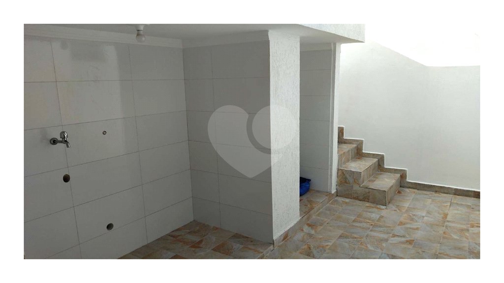 Casa à venda com 2 suítes em Jardim Franca, São Paulo, SP