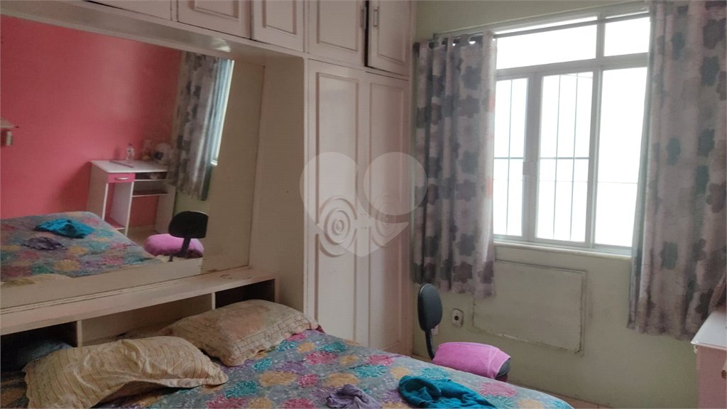 Apartamento à venda com 2 quartos em Catumbi, Rio de Janeiro, RJ