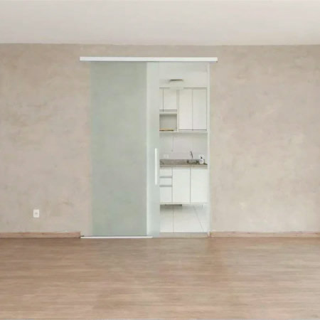 Apartamento à venda com 2 suítes em Vila Cordeiro, São Paulo, SP