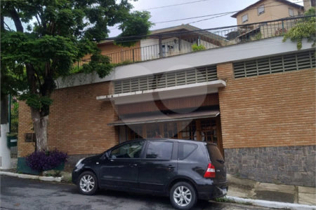 Casa à venda com 4 quartos, sendo 2 suítes,  em Rolinópolis, São Paulo, SP