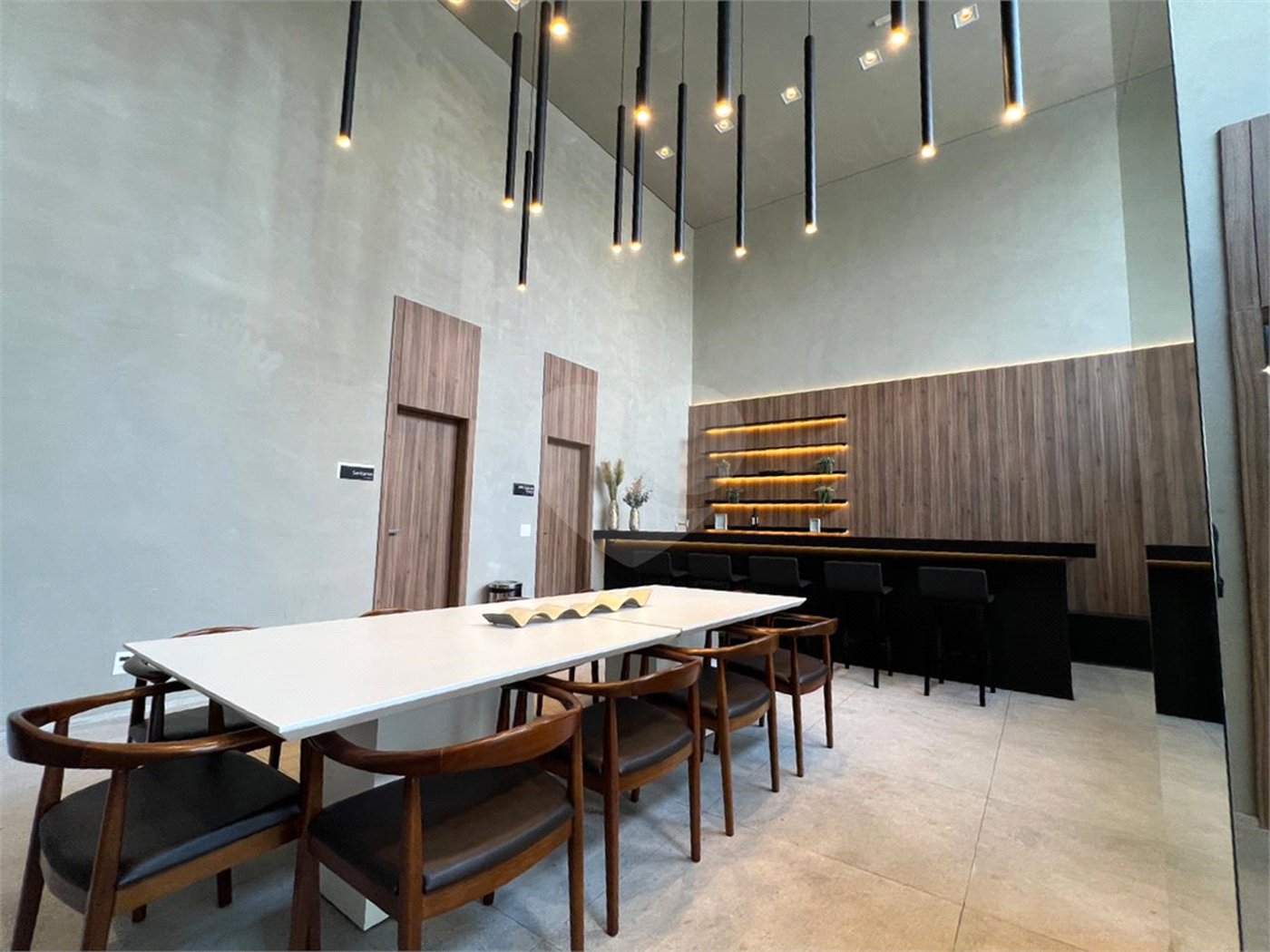 Apartamento à venda com 3 suítes em Vila Olímpia, São Paulo, SP
