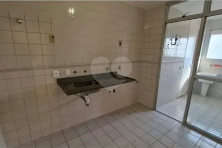 Apartamento à venda com 3 quartos em Vila Indiana, São Paulo, SP