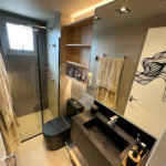 Apartamento à venda com 1 suíte em Jardim das Acácias, São Paulo, SP
