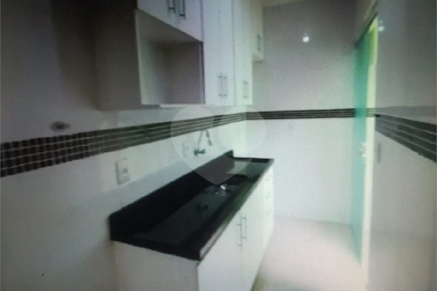 Apartamento para alugar com 2 quartos em Vila Guilherme, São Paulo, SP