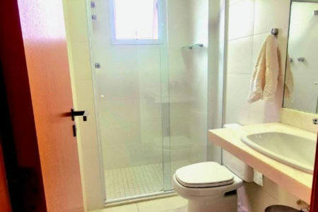Apartamento com 3 dormitórios à venda, 210 m² por R$ 1.750.000,00 - Boqueirão - Santos/SP