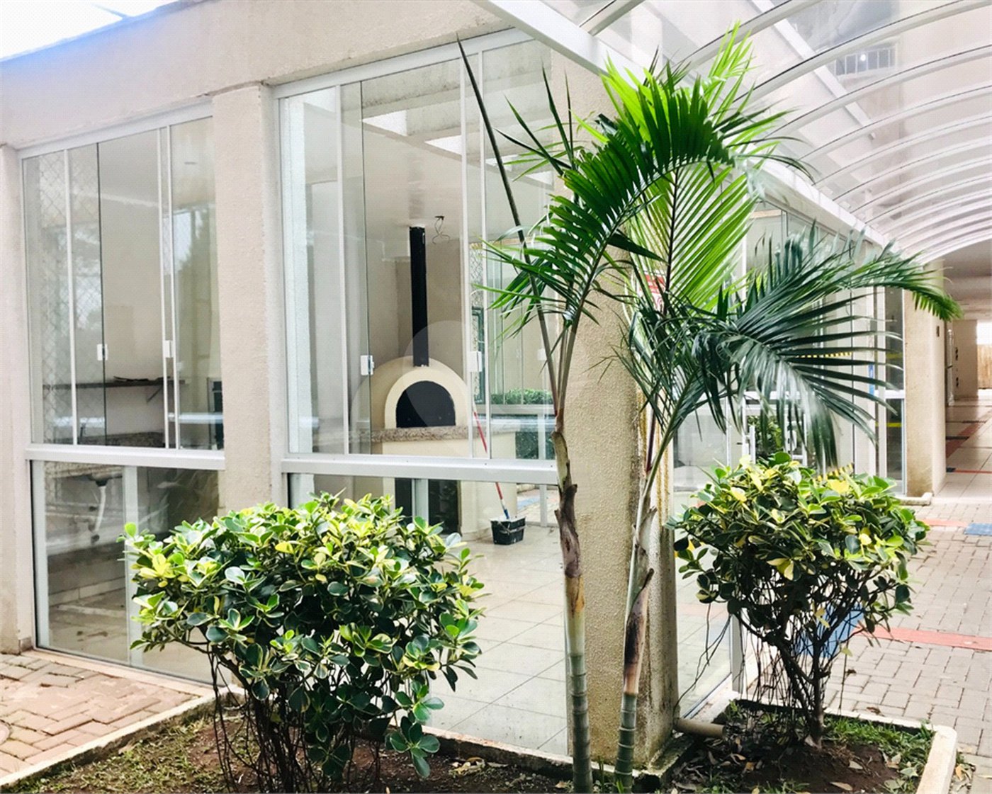 Apartamento à venda com 2 quartos no Centro, São Bernardo do Campo, SP
