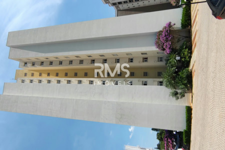 Apartamento à venda com 2 quartos, sendo 1 suíte,  em Parque Industrial, Itu, SP