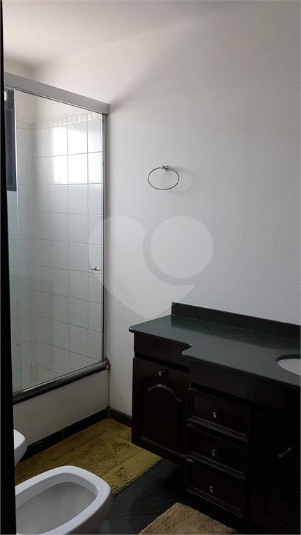 Apartamento à venda com 4 suítes em Jardim Vila Mariana, São Paulo, SP