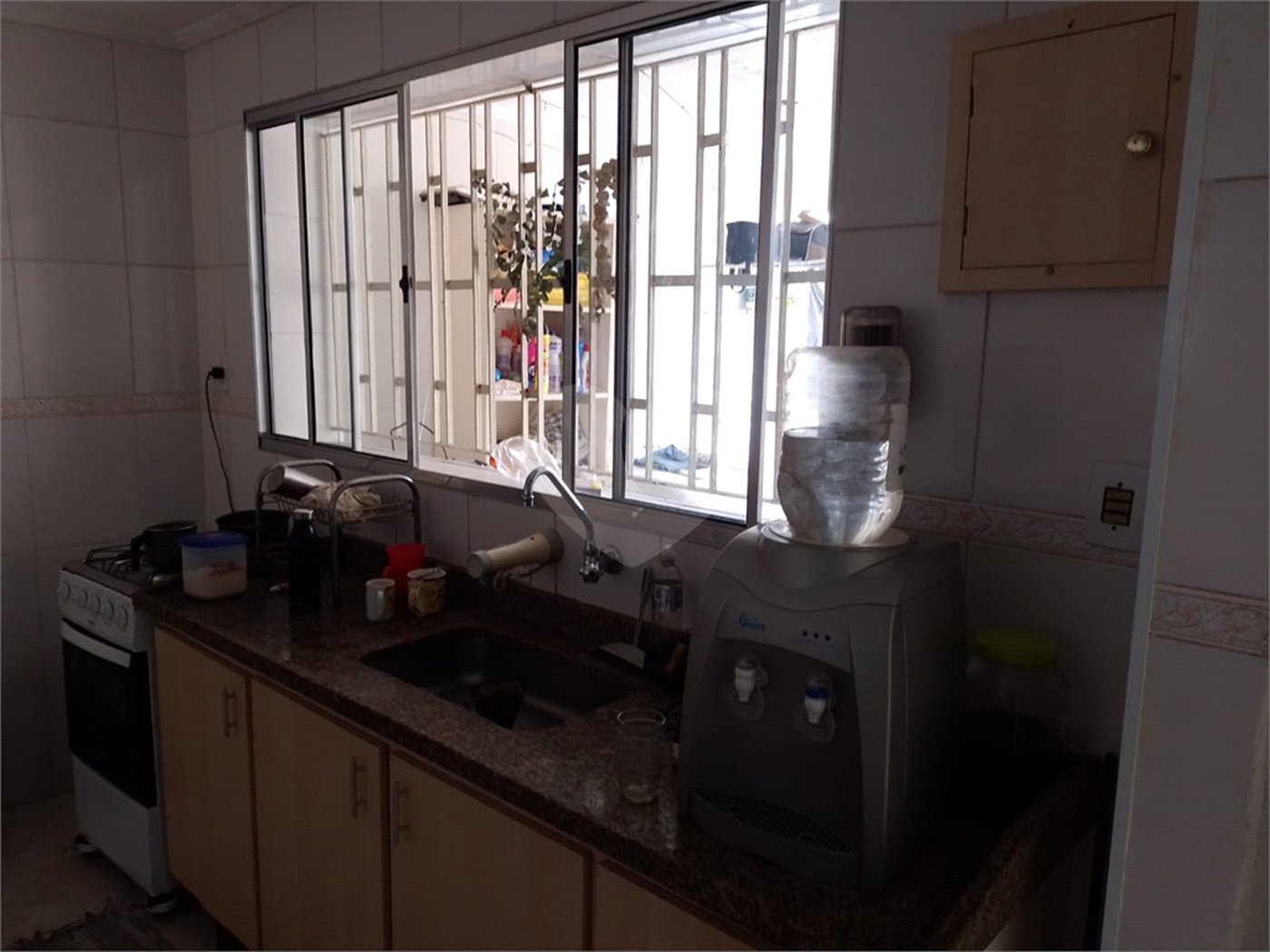 Casa à venda com 2 quartos em Jaçanã, São Paulo, SP