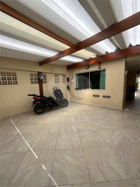 Sobrado à venda com 3 quartos, sendo 1 suíte, em Jaçanã, São Paulo, SP