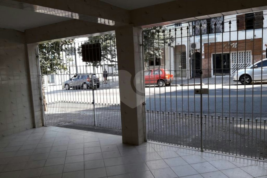 Sobrado à venda com 4 quartos, sendo 2 suítes, em Santana, São Paulo, SP