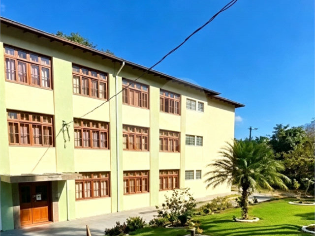 Apartamento à venda ou para alugar com 1 quarto em Cidade Jardim, Mairiporã, SP