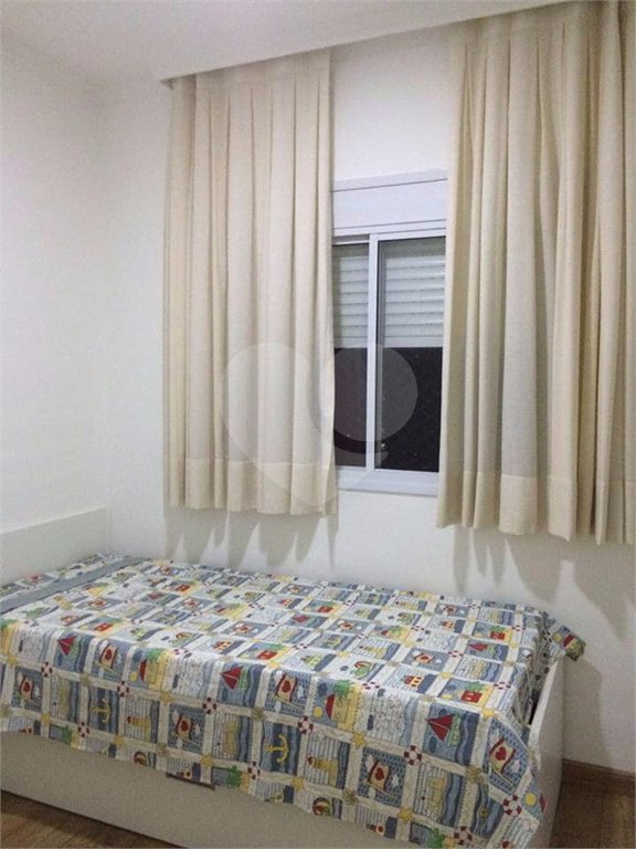 Apartamento à venda com 3 quartos, sendo 1 suíte, em Parque Reboucas, São Paulo, SP