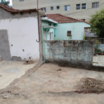 Terreno à venda em Tucuruvi, São Paulo, SP