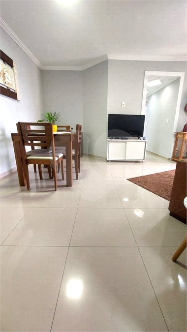 Apartamento à venda com 3 quartos, sendo 1 suíte, em Sítio Pinheirinho, São Paulo, SP