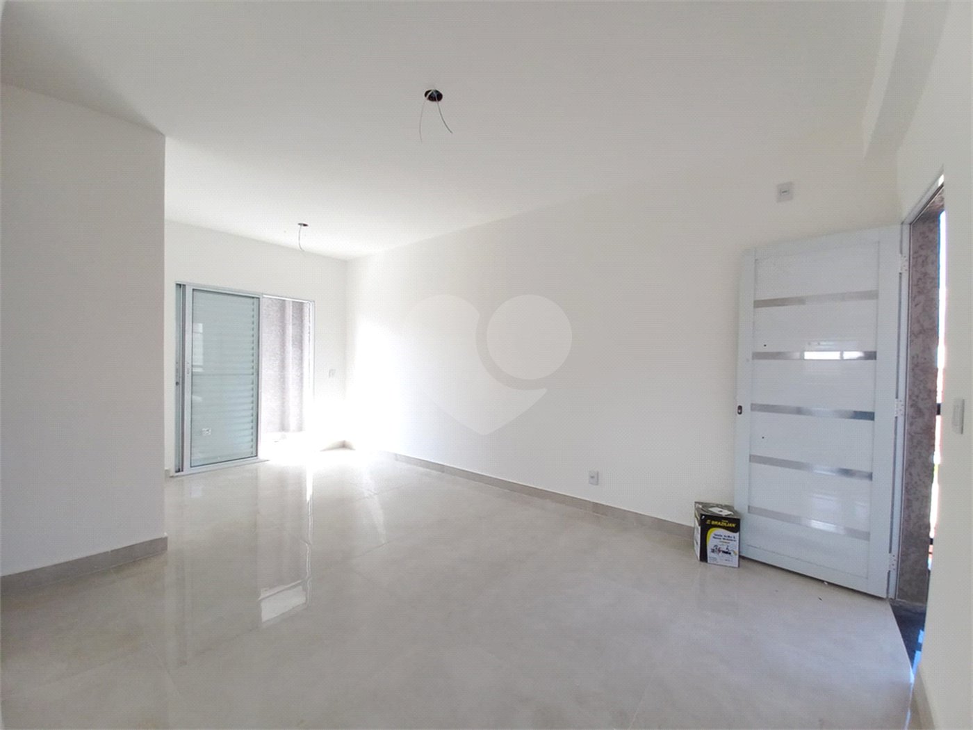 Casa à venda com 3 quartos no condomínio Sou + Piatá, São Paulo - SP