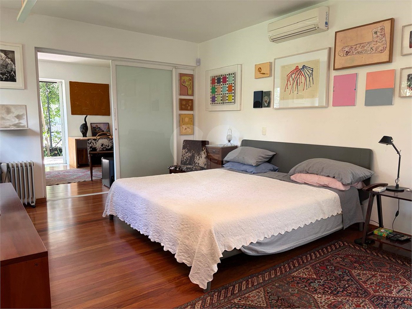 Casa de Vila para alugar com 4 quartos, sendo 1 suíte, em Itaim Bibi, São Paulo, SP