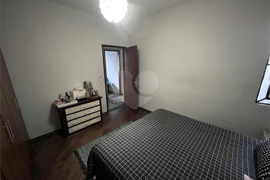 Casa Térrea à venda com 3 quartos, sendo 1 suíte, em Jardim São Paulo(zona Norte), São Paulo, SP