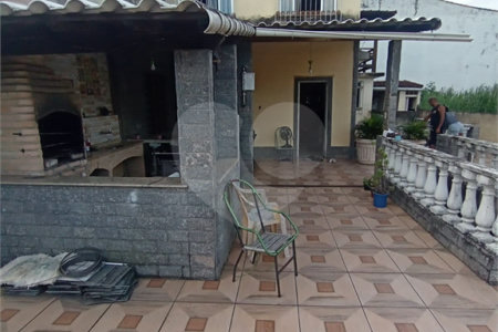 Casa à venda com 3 quartos, sendo 2 suítes, em Campo Grande, Rio de Janeiro, RJ