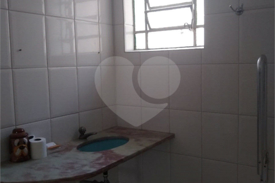 Sobrado à venda com 3 quartos em Chácara Santo Antônio, São Paulo, SP