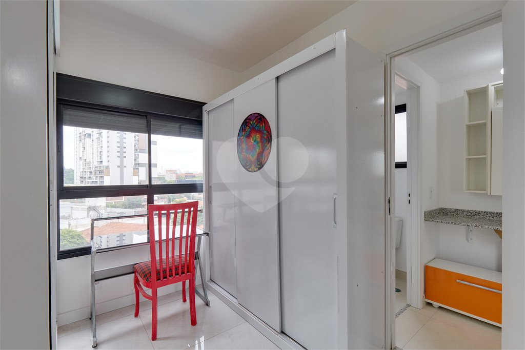 Apartamento à venda com 3 quartos, sendo 1 suíte, em Brooklin, São Paulo, SP