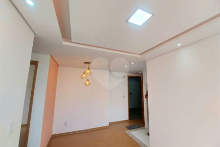 Apartamento à venda ou para alugar com 2 quartos em Jardim Íris, São Paulo, SP