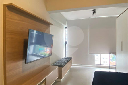 Apartamento para alugar com 1 quarto em Vila Pompéia, São Paulo, SP