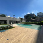Apartamento à venda com 3 suítes em Brooklin Paulista, São Paulo, SP