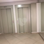 Apartamento à venda com 1 suíte em Santana, São Paulo, SP