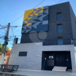 Prédio à venda com 1 quarto em Vila Esperança, São Paulo, SP