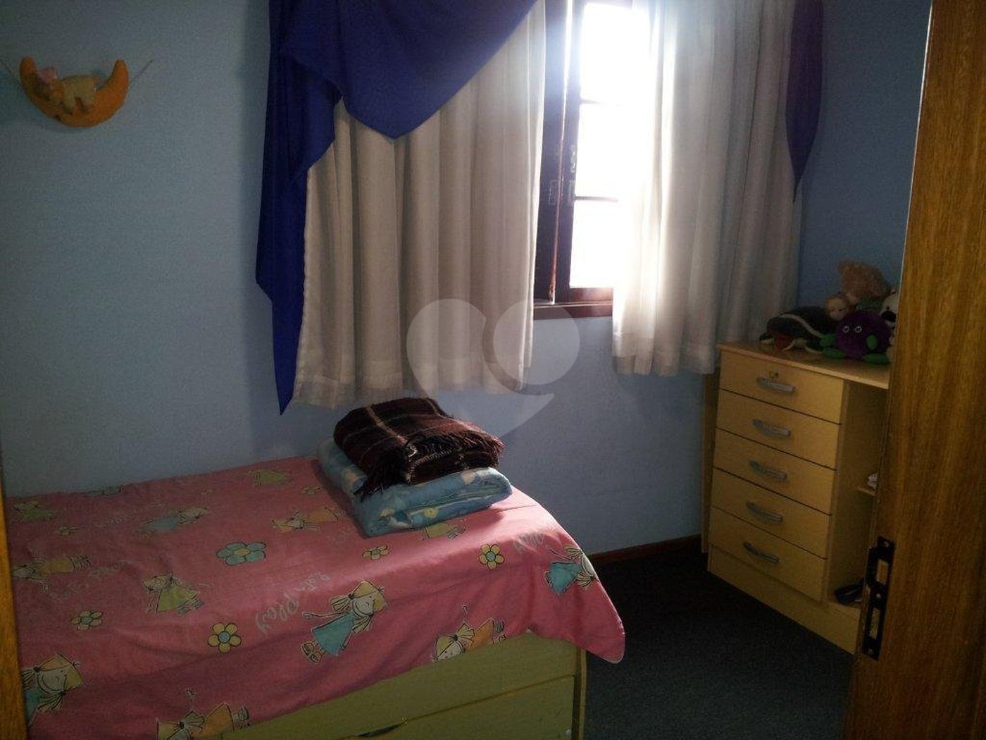 Sobrado à venda com 3 quartos, sendo 1 suíte, em Vila Mazzei, São Paulo, SP