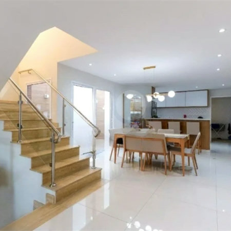 Casa à venda com 3 suítes em Vila Maria Alta, São Paulo, SP