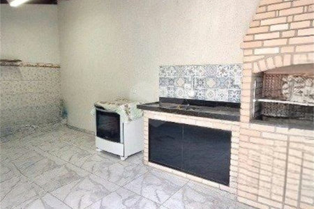 Casa à venda com 3 quartos, sendo 1 suíte, em Jardim dos Pássaros, Sorocaba, SP