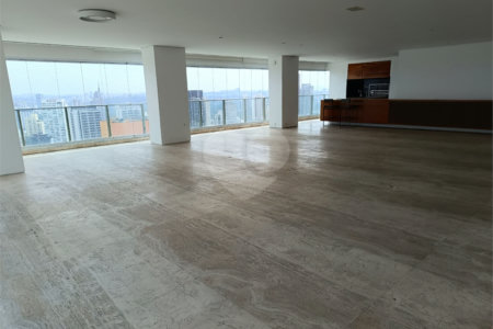 Apartamento à venda ou para alugar com 3 suítes em Pinheiros, São Paulo, SP