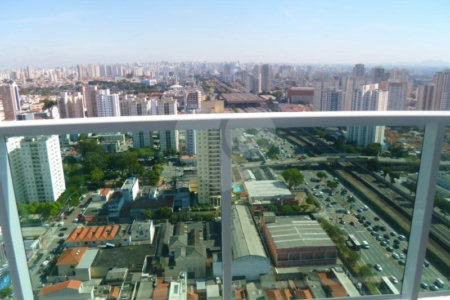 Apartamento à venda com 2 suítes em Vila Gomes Cardim, São Paulo, SP