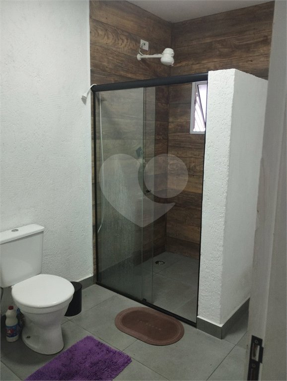 Casa à venda com 2 quartos em Vila Rica, São Paulo, SP