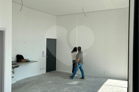 Casa à venda com 1 quarto no condomínio Window Moema, São Paulo - SP