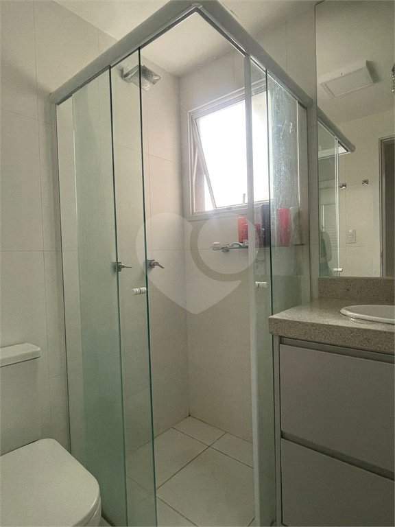 Apartamento à venda com 1 suíte em Parque Campolim, Sorocaba, SP