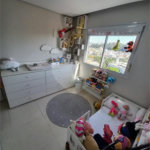 Apartamento à venda ou para alugar com 2 quartos, sendo 1 suíte, em Jardim Vazani, São Paulo, SP