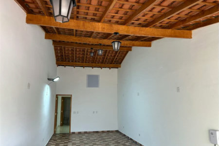 Casa de Vila para alugar com 4 suítes em Vila Romana, São Paulo, SP