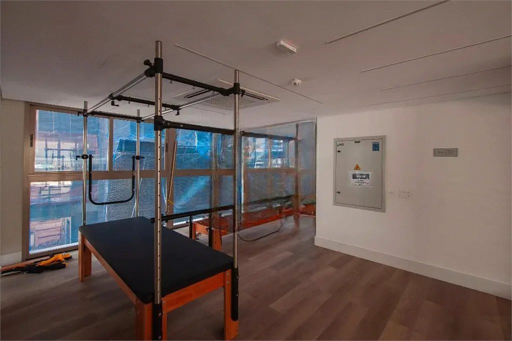 Studio à venda com 1 quarto em Pinheiros, São Paulo, SP