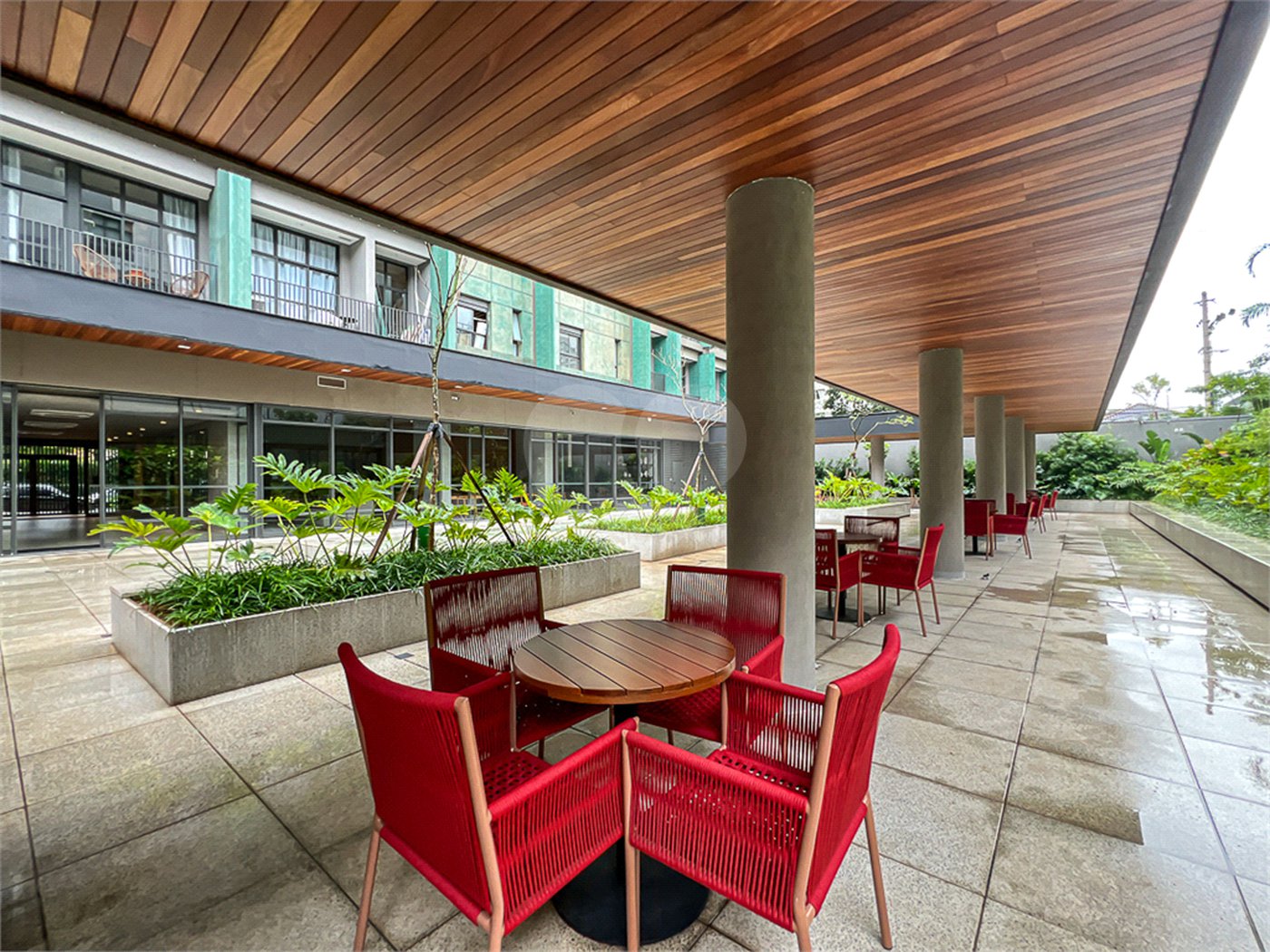 Apartamento à venda com 2 quartos, sendo 1 suíte, em Santo Amaro, São Paulo, SP