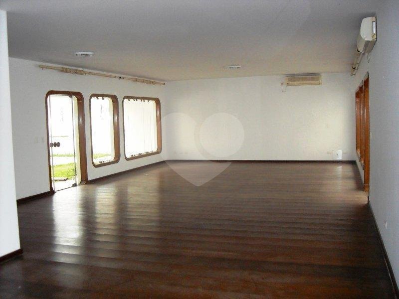 Casa para alugar com 5 suítes em Cidade Jardim, São Paulo, SP