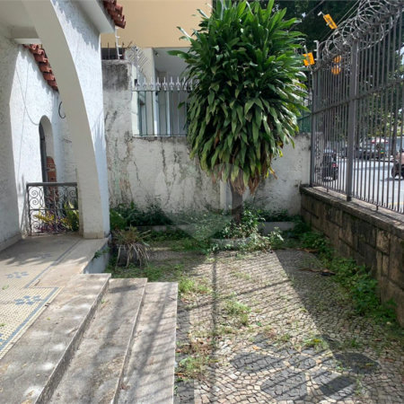 Casa à venda com 6 quartos, sendo 2 suítes, em Maracanã, Rio de Janeiro, RJ
