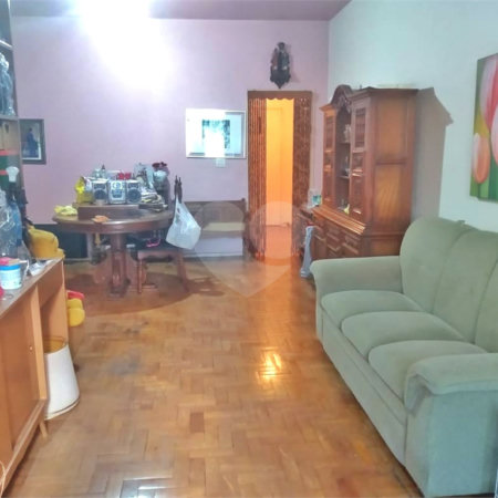 Apartamento à venda com 3 quartos, sendo 1 suíte, em Tijuca, Rio de Janeiro, RJ