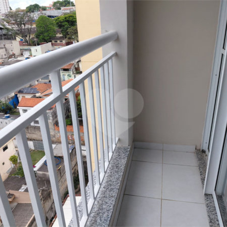 Apartamento para alugar com 2 quartos em Rio Pequeno, São Paulo, SP