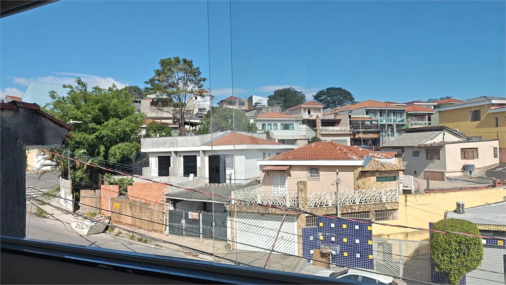 Apartamento à venda ou para alugar com 2 quartos em Parque São Domingos, São Paulo, SP
