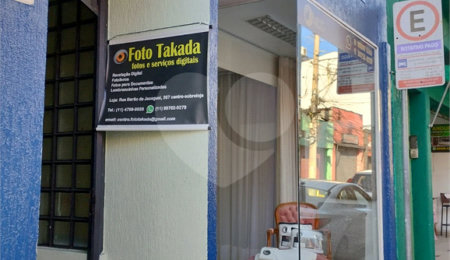 Salão Comercial à venda no Centro, Mogi das Cruzes, SP